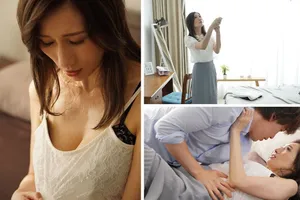 Xxx vợ sếp suốt 3 ngày đêm khi sếp đã đi công tác xa