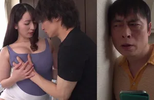 Người chồng có sở nhìn bà xã nắc với người khác nên bảo cô vợ gạ anh hàng xóm