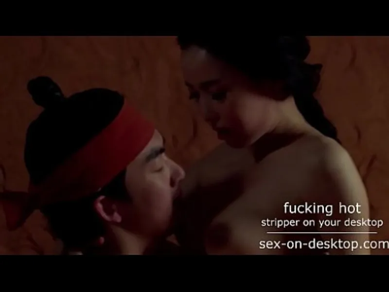 Shin eun dong k movie phang nhau scene 6