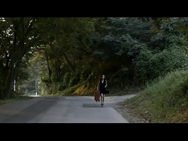 Tinh trùng ngang trai