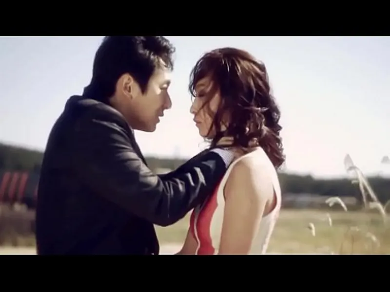 Khao khát quyến rũ 2013