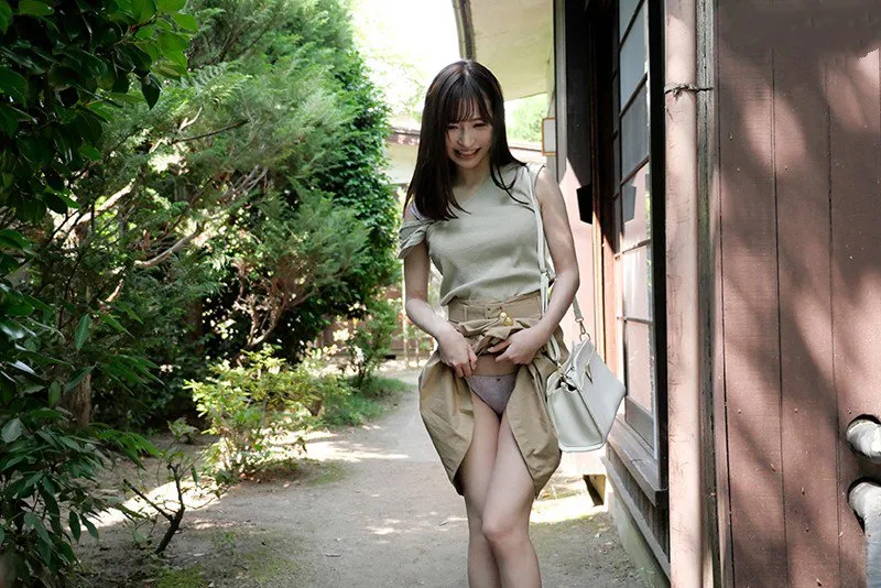 Kỳ nghỉ suối nước nóng bên cô bạn gái dâm vl