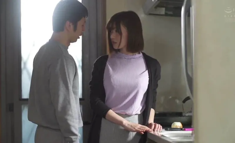 Em gã chồng và ham muốn xoạc với chị dâu