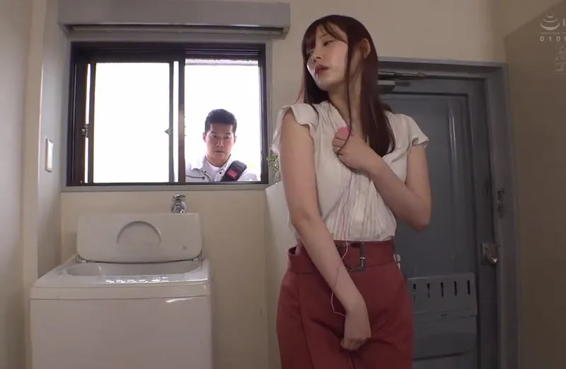 Bị chồng yêu hờ hửng vợ quan hệ với anh kỹ thuật chung cư đến mang bầu