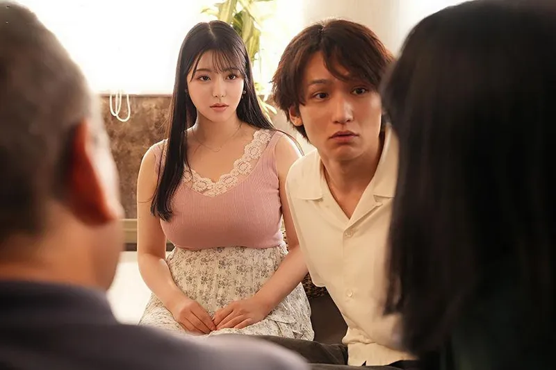 Nhờ người vợ thằng bạn đóng giả làm em ghệ để ra mắt gia đình nhưng rồi lại quan hệ luôn vợ yêu bạn