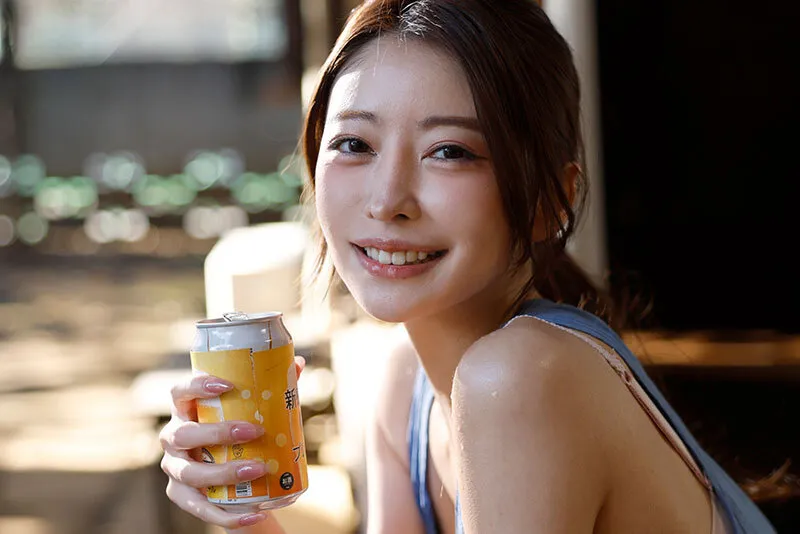 Nện chị gần nhà xinh đẹp khi về quê